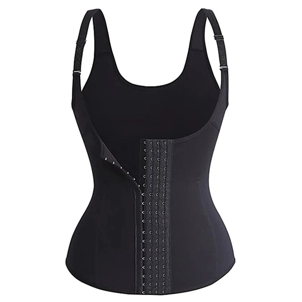 Gaine sculptante ventre plat