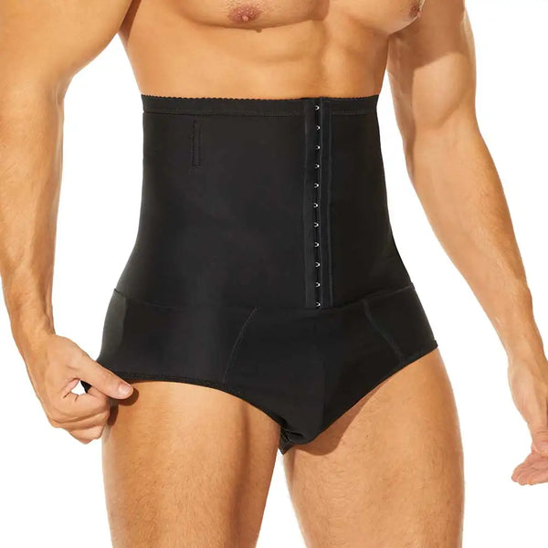 Slip gainant homme