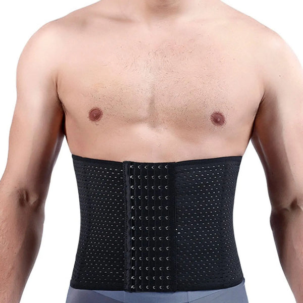 Gaine ventre plat homme