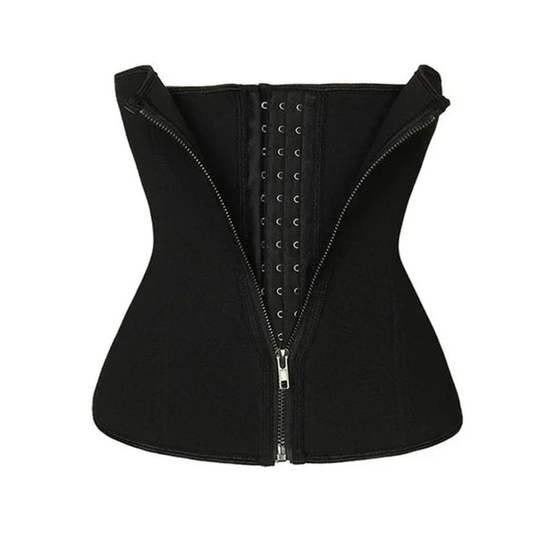 Gaine amincissante ventre plat homme