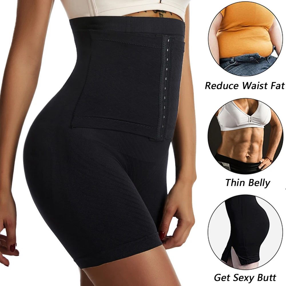 Gaine efficace ventre plat