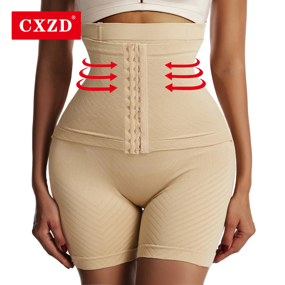 Gaine efficace ventre plat