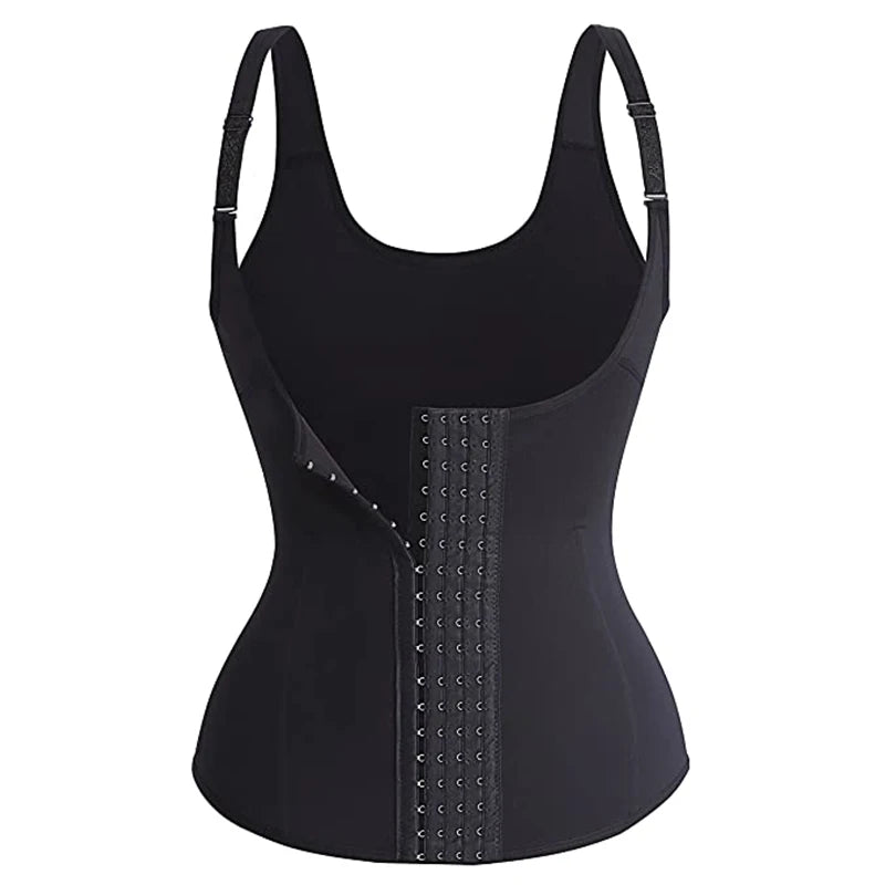 Gaine sculptante ventre plat