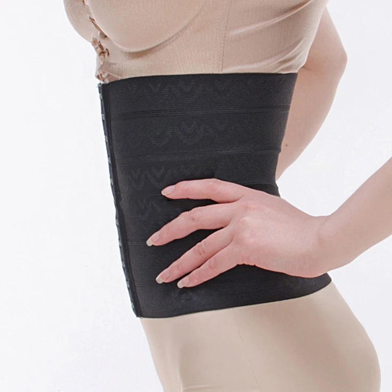 Gaine ventre plat corset