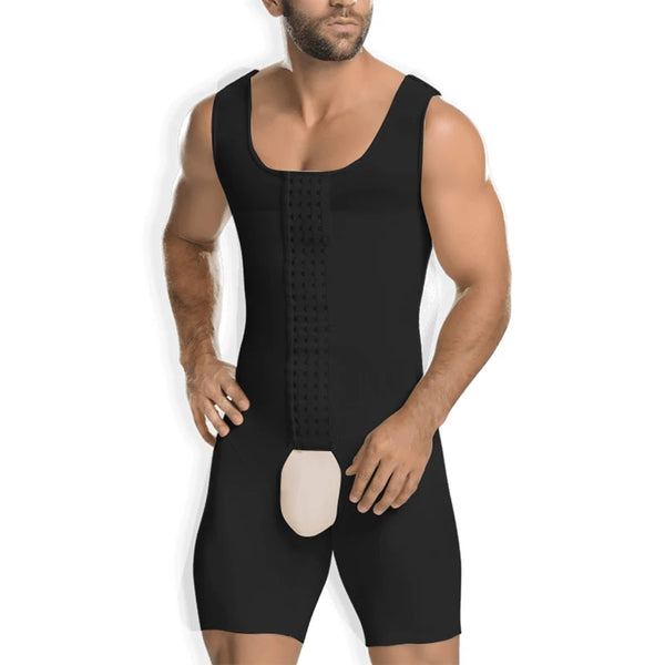 Body gainant homme