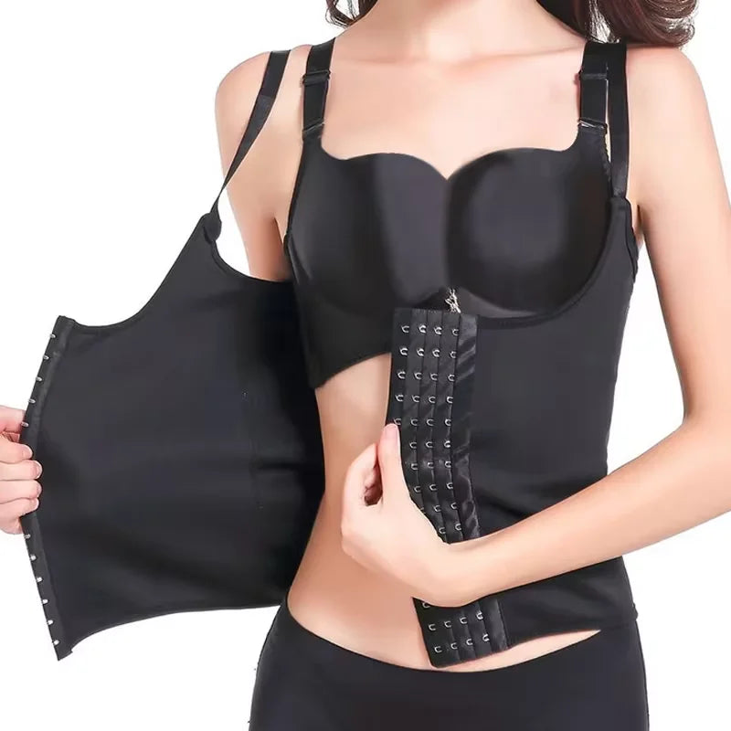 Gaine sculptante ventre plat