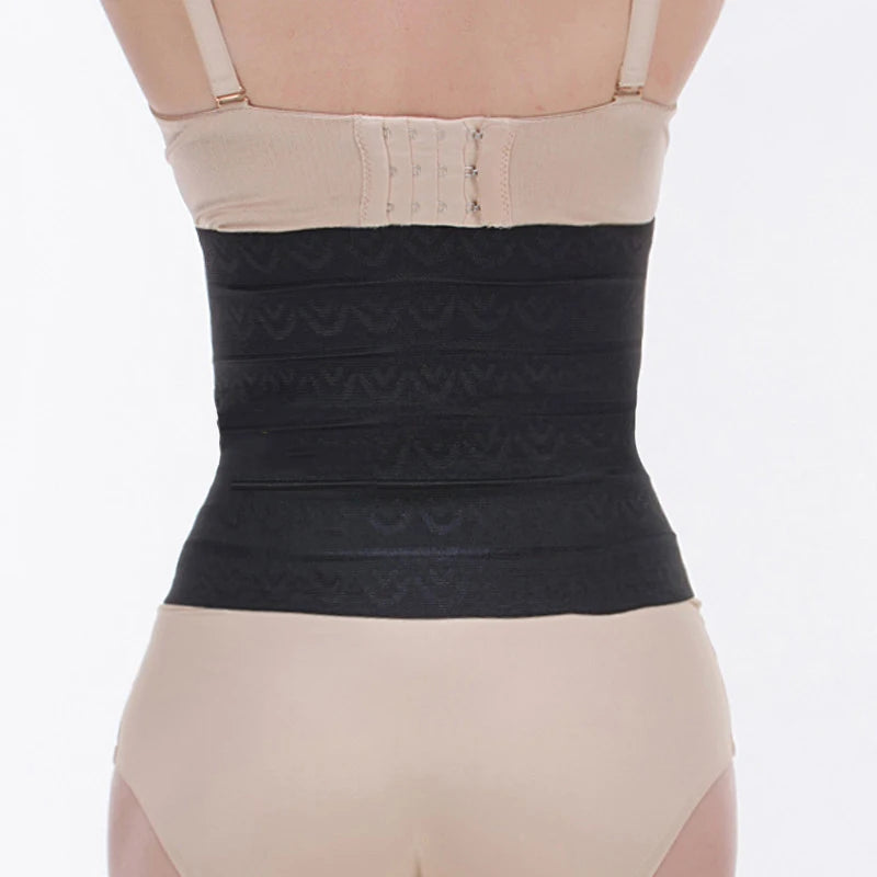 Gaine ventre plat corset