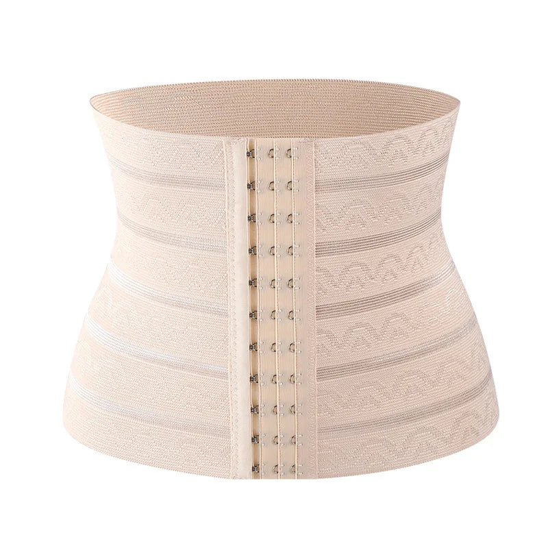 Gaine ventre plat corset