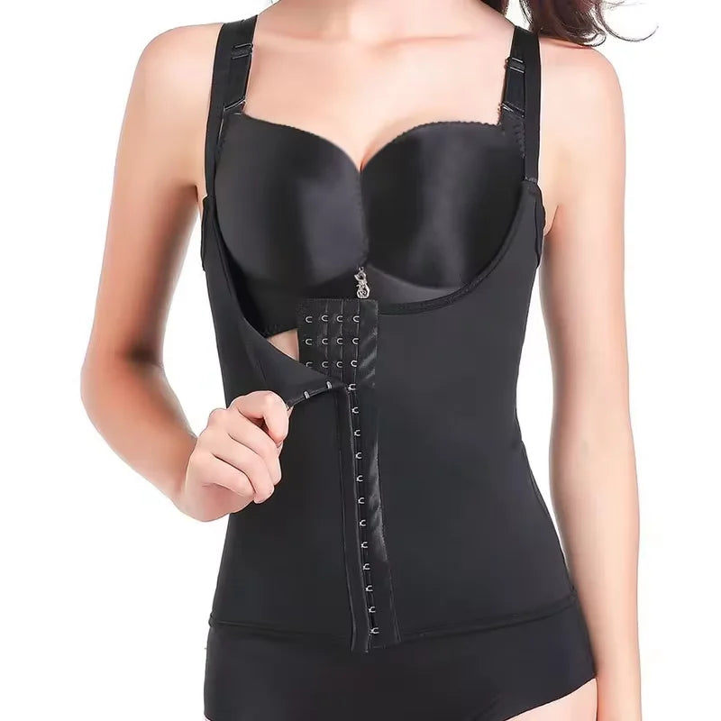 Gaine sculptante ventre plat