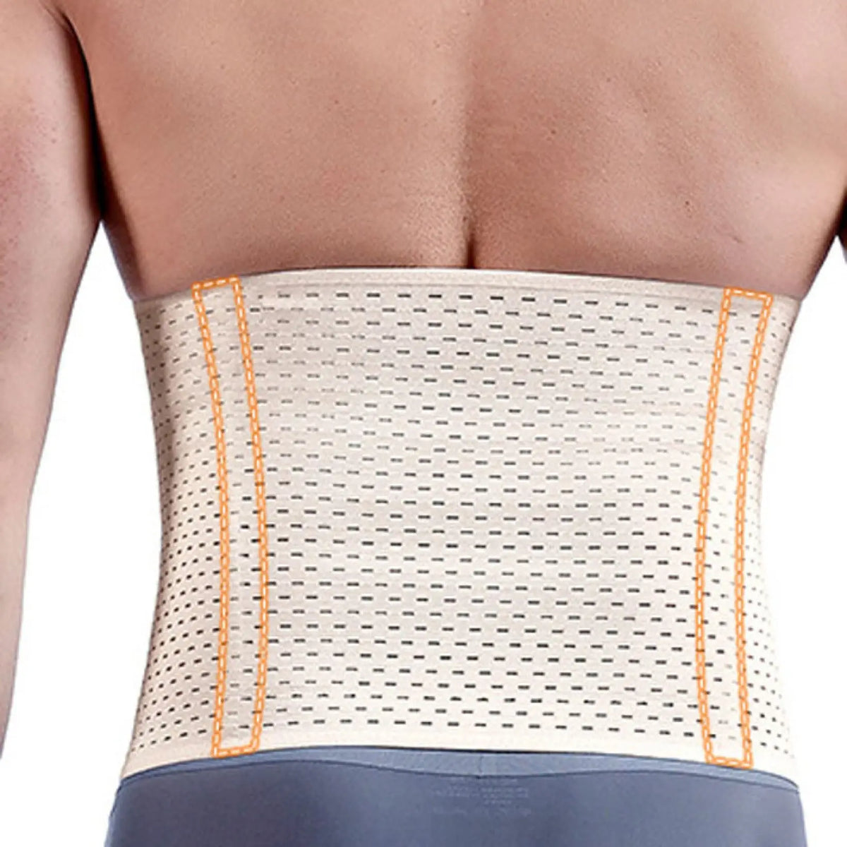 Gaine ventre plat homme