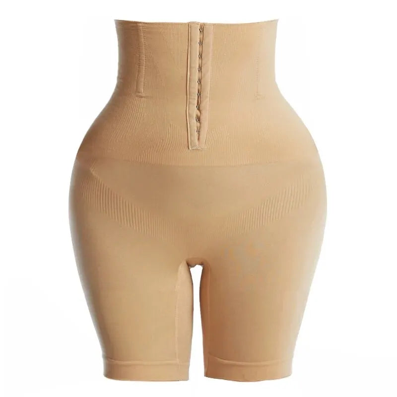 Gaine taille haute ventre plat