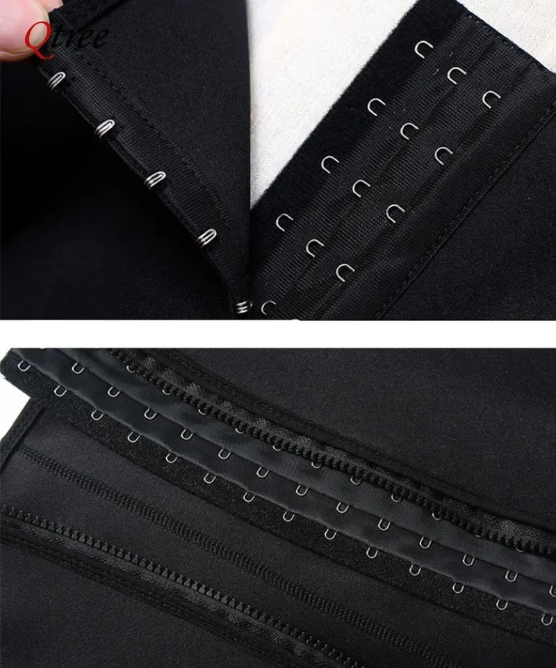 Gaine amincissante ventre plat homme