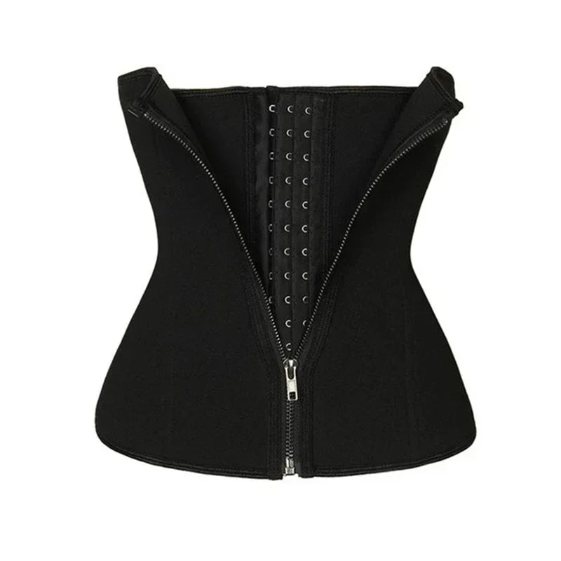 Gaine amincissante ventre plat homme
